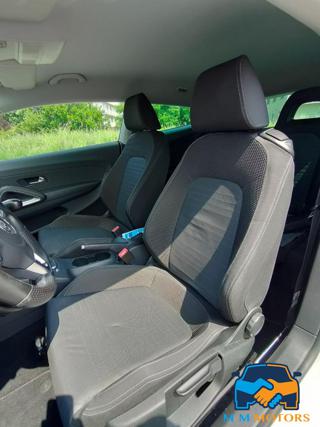 VOLKSWAGEN Scirocco usata, con ESP