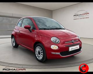 FIAT 500 usata, con Airbag laterali