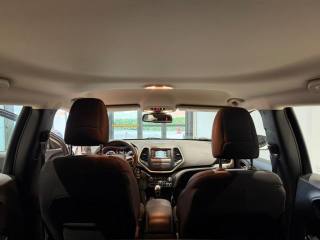 JEEP Cherokee usata, con Climatizzatore