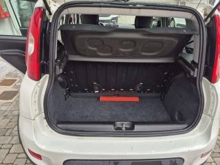 FIAT Panda usata, con ESP