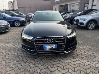 AUDI A6 usata, con Airbag