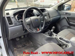 FORD Ranger usata, con Specchietti laterali elettrici