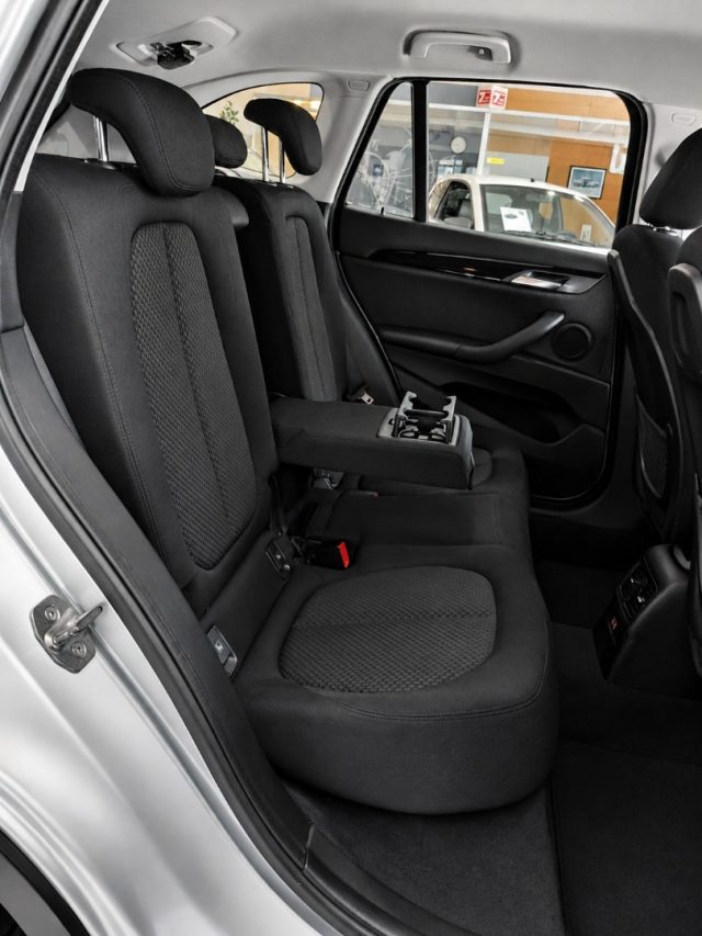 BMW X1 usata, con Sedili riscaldati