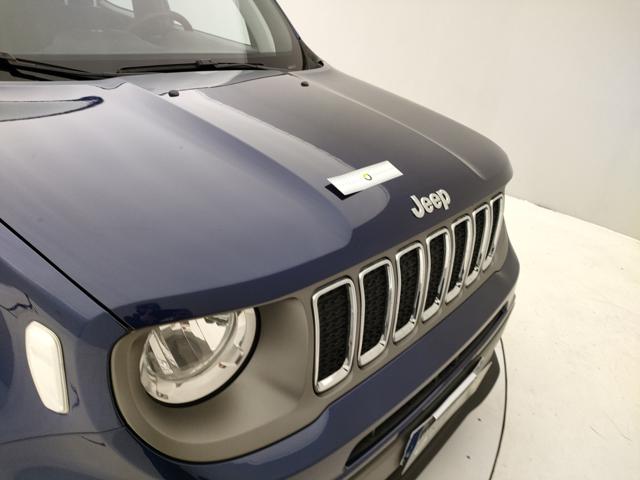 JEEP Renegade usata 63