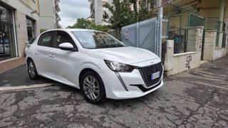 PEUGEOT 208 PureTech 75 Stop&Start 5 porte Active