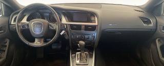 AUDI A5 usata, con Specchietti laterali elettrici