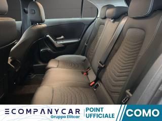 MERCEDES-BENZ A 180 usata, con Immobilizzatore elettronico