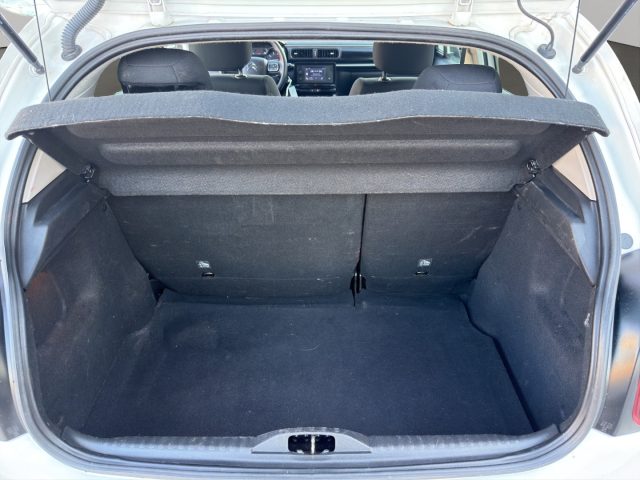 CITROEN C3 usata, con Bluetooth