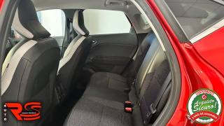RENAULT Captur usata, con Touch screen