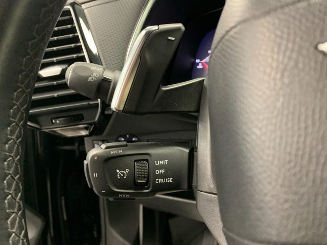 DS AUTOMOBILES DS 7 usata, con Touch screen