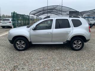 DACIA Duster usata, con Autoradio