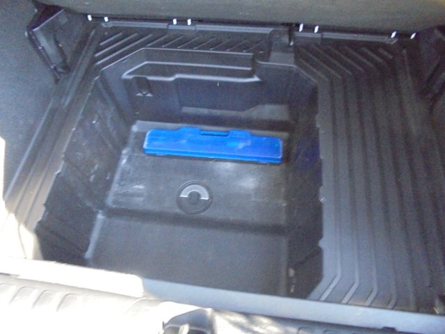 FORD Puma usata, con Autoradio digitale