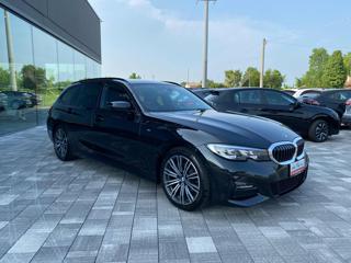 BMW 318 usata, con Airbag Passeggero
