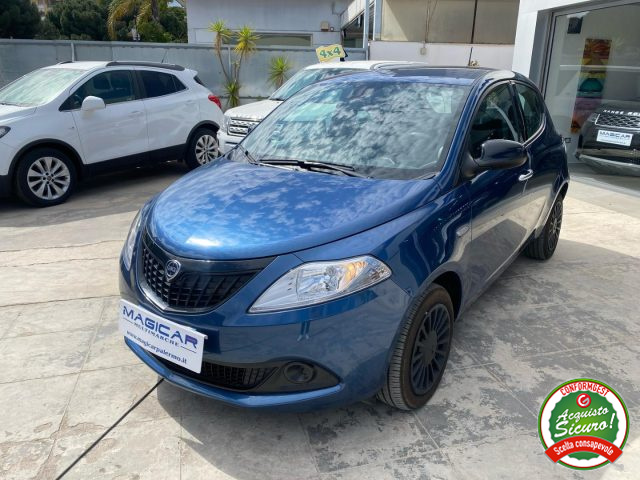 LANCIA Ypsilon usata, con Airbag Passeggero