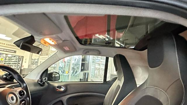SMART ForTwo usata, con Boardcomputer