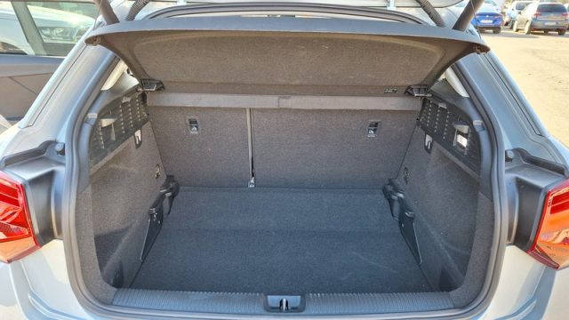 AUDI Q2 usata, con ESP