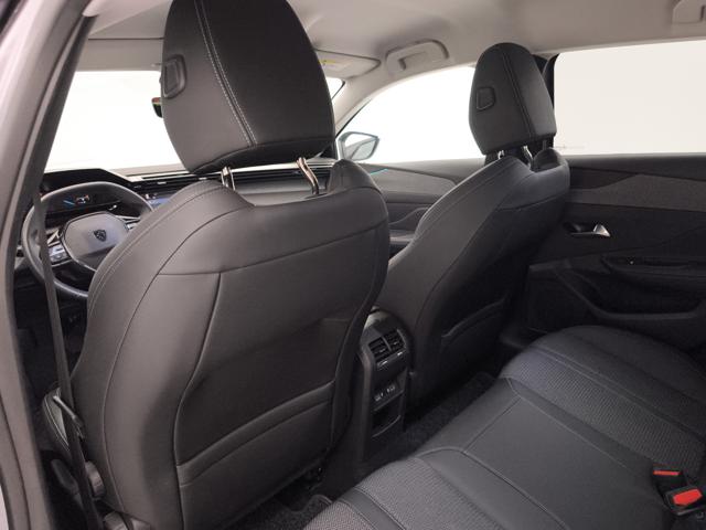 PEUGEOT 308 usata, con Bracciolo