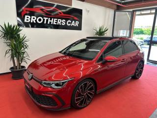 VOLKSWAGEN Golf GTI 2.0 TSI GTI DSG TETTO - PACK LUCI