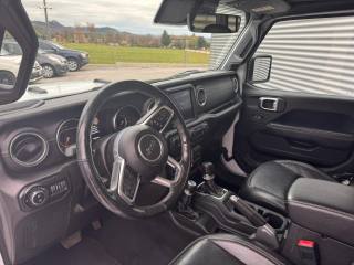 JEEP Wrangler usata, con Controllo automatico clima