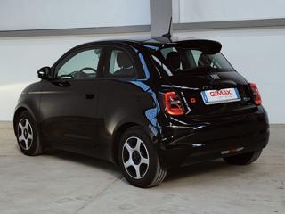 FIAT 500 usata, con Airbag laterali