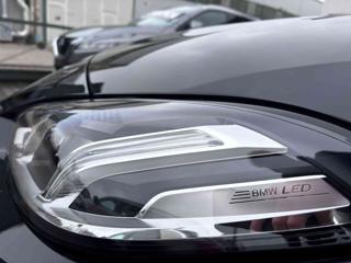 BMW 118 usata, con Cruise Control