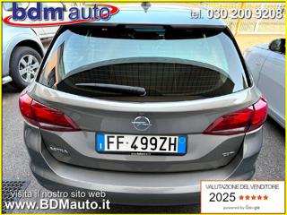 OPEL Astra usata, con MP3