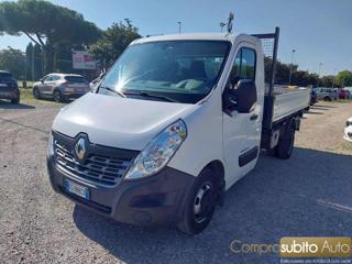 RENAULT Master usata, con Airbag