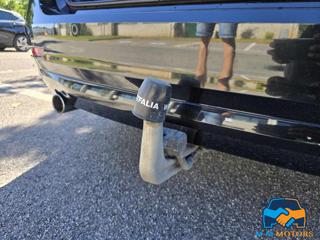 BMW 320 usata, con Chiusura centralizzata