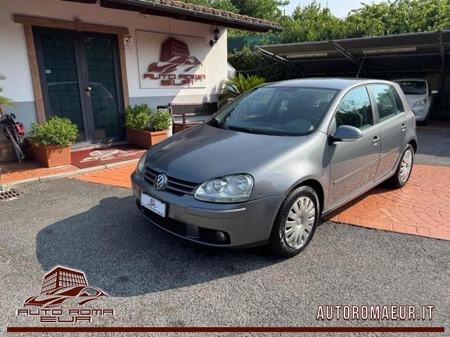 VOLKSWAGEN Golf usata, con ABS