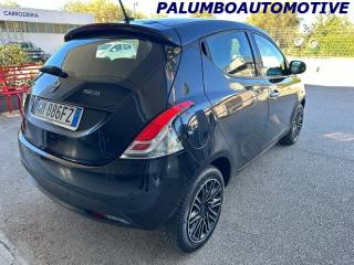 LANCIA Ypsilon usata, con Autoradio