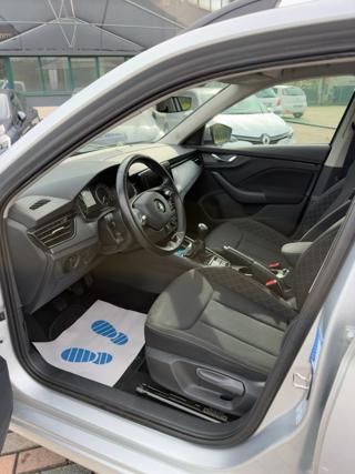 SKODA Kamiq usata, con Chiusura centralizzata