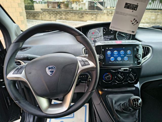 LANCIA Ypsilon usata, con Immobilizzatore elettronico