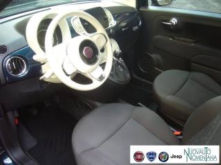 FIAT 500 usata, con ESP