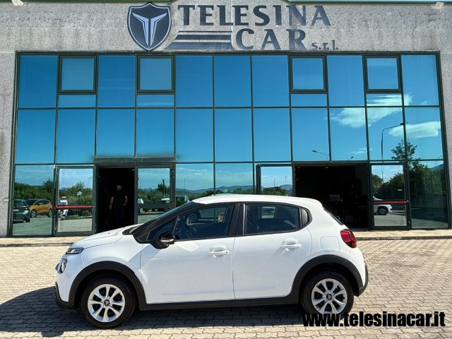 CITROEN C3 usata, con Autoradio