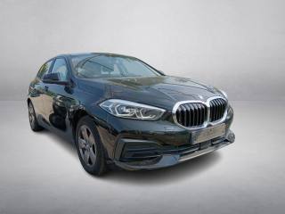 BMW 116 d 5p. Business Advantage