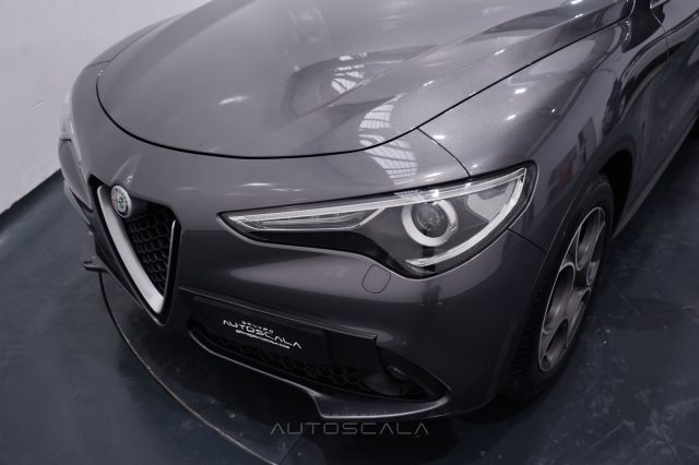 ALFA ROMEO Stelvio usata, con Vivavoce