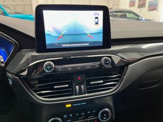 FORD Kuga usata, con Climatizzatore