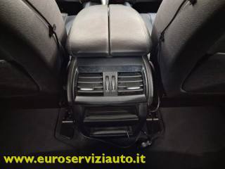 BMW X5 usata, con Volante in pelle