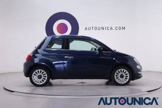 FIAT 500 usata, con Airbag Passeggero