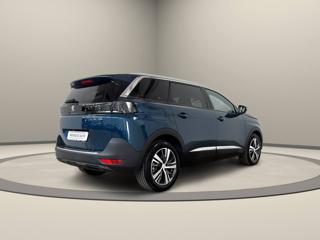PEUGEOT 5008 usata, con Alzacristalli elettrici