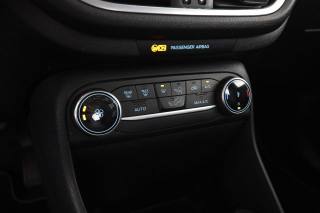 FORD Fiesta usata 10