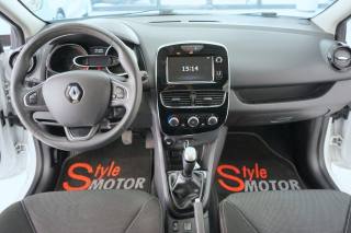 RENAULT Clio usata, con Autoradio