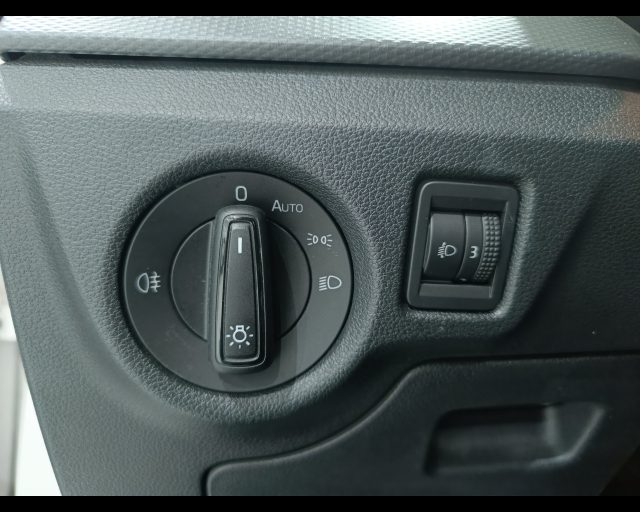 SKODA Kamiq usata 24