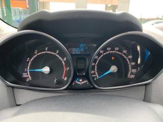 FORD Fiesta usata, con Immobilizzatore elettronico