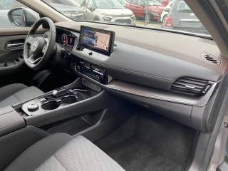 NISSAN X-Trail usata, con Servosterzo