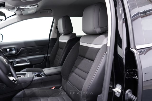 CITROEN C5 Aircross usata, con Controllo trazione