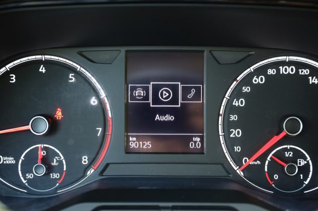 VOLKSWAGEN T-Cross usata 81