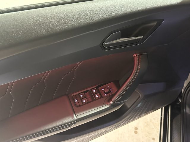 CUPRA Formentor usata, con USB