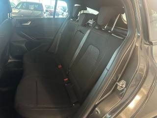 FORD Focus usata, con Servosterzo