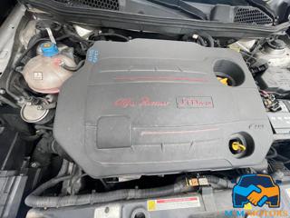 ALFA ROMEO Giulietta usata, con Specchietti laterali elettrici